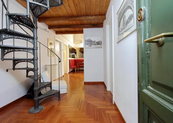Appartement Sanctuary *