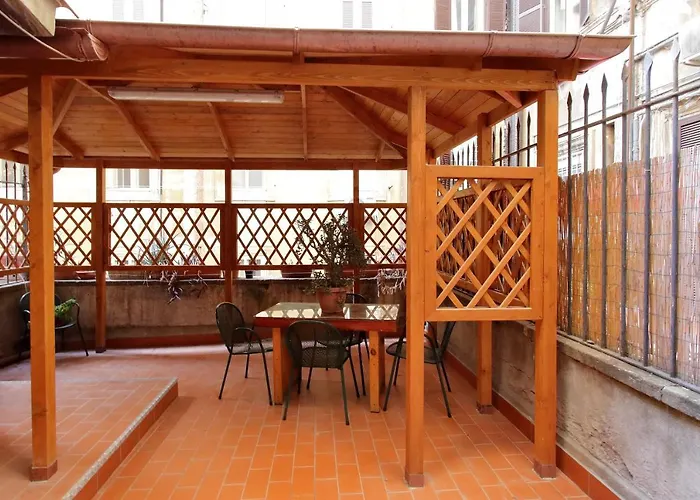Sanctuary * Rom