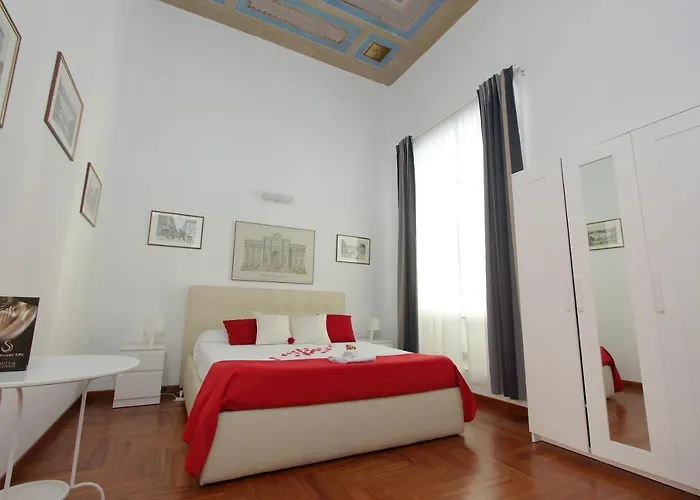Sanctuary Appartement