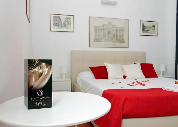 Sanctuary Appartement