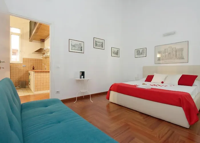 Apartment Sanctuary