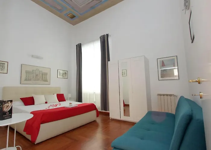 Sanctuary * Rome