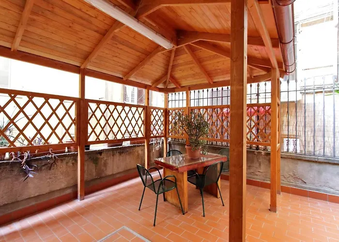 Sanctuary * Rom