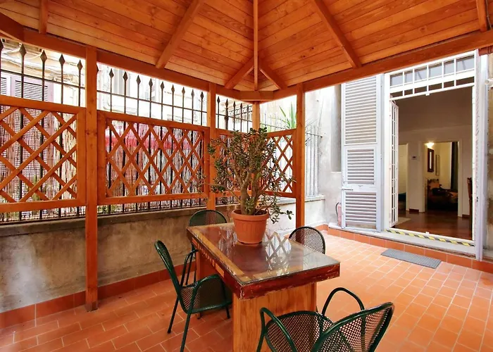 Sanctuary Appartement