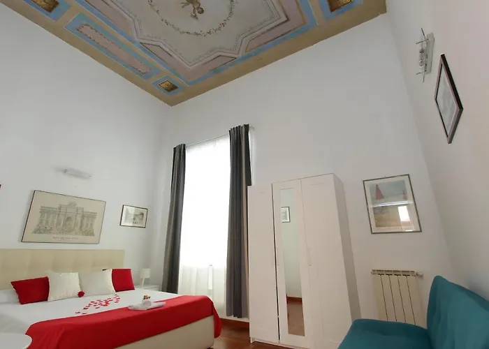 Sanctuary Appartement *
