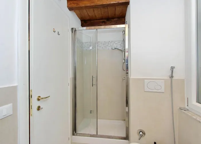 Sanctuary Appartement Rome