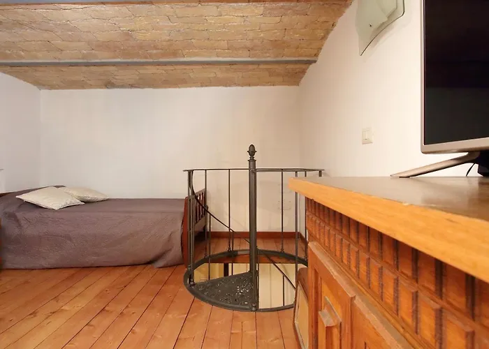 Apartment Sanctuary