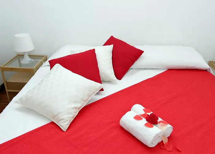 Appartement Sanctuary *