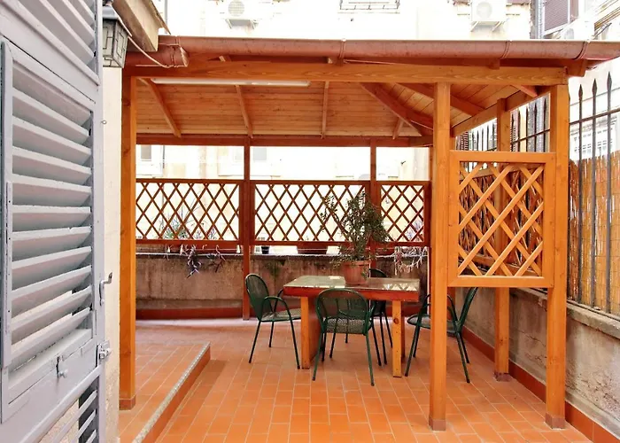 Sanctuary Appartement
