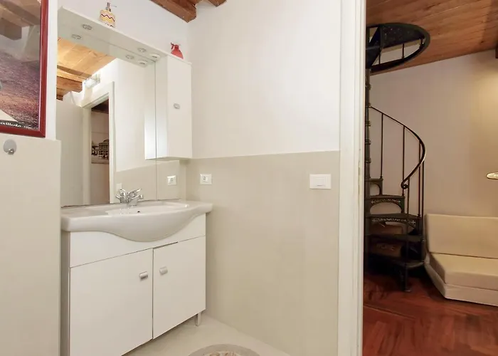 Sanctuary Appartement *