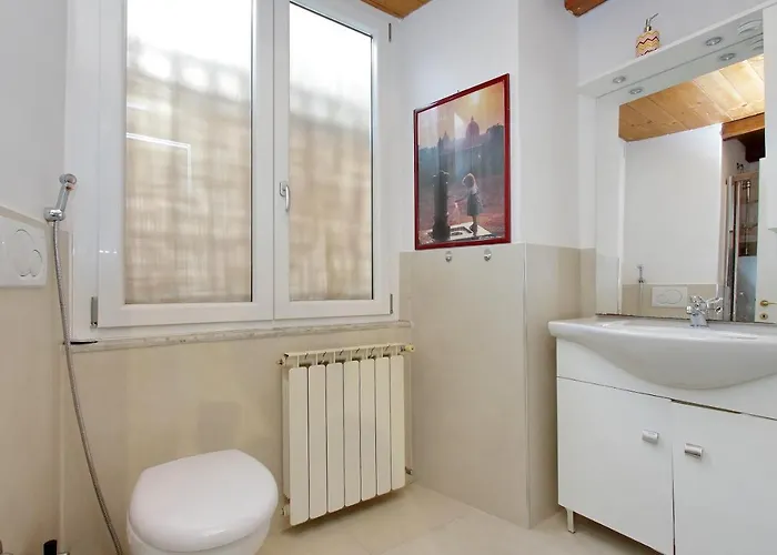 Appartement Sanctuary