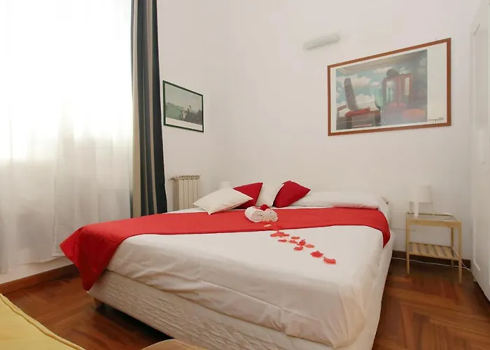 Sanctuary Appartement